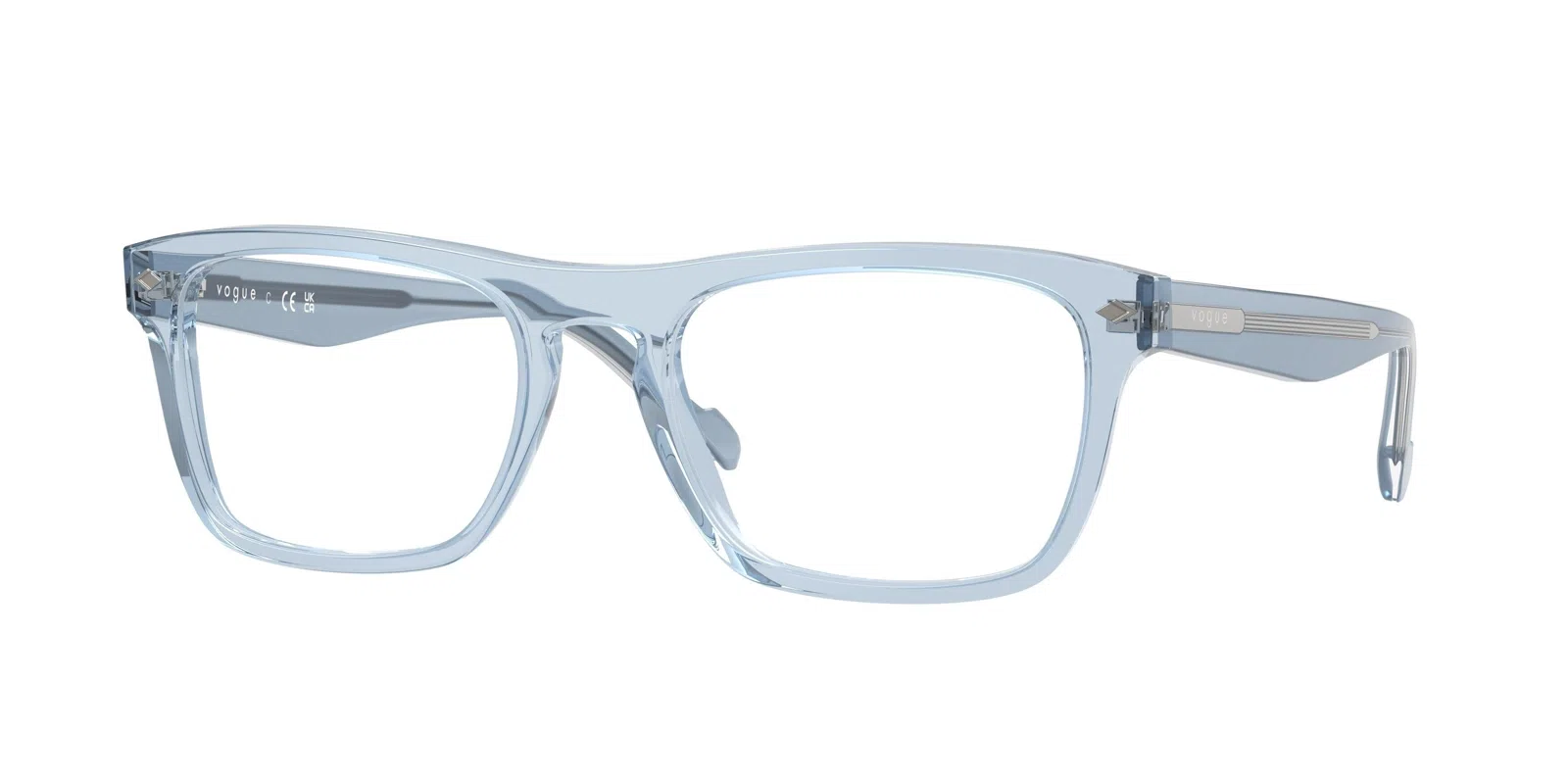 Vogue 5619 Eyeglasses - view 2